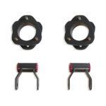 MaxTrac 3"/1" Leveling Kit for 2004-2014 F-150 2WD or 2004-2008 F-150 4WD-MP883132