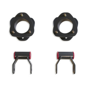 MaxTrac 3"/1" Leveling Kit for 2004-2014 F-150 2WD or 2004-2008 F-150 4WD-MP883132