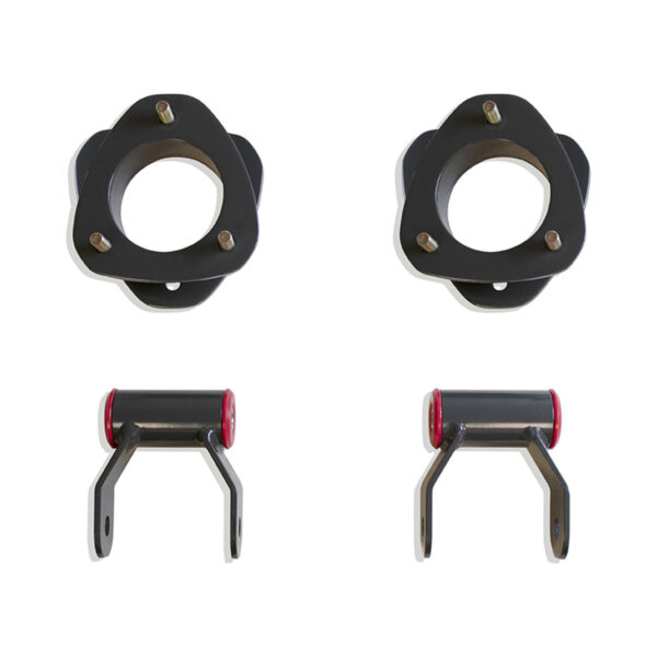 MaxTrac 3"/1" Leveling Kit for 2004-2014 F-150 2WD or 2004-2008 F-150 4WD-MP883132