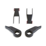 MaxTrac 3"/2" Leveling Kit for 1998-2009 Ranger 4WD or 2001-2009 Ranger 2WD Torsion Model-K883032C