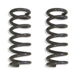 MaxTrac 3″ Front Lift Coils for 2003-2008 RAM 2500/3500 2WD Diesel-752230-6