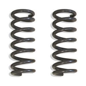 MaxTrac 3″ Front Lift Coils for 2003-2008 RAM 2500/3500 2WD Diesel-752230-6