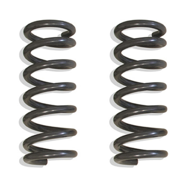 MaxTrac 3″ Front Lift Coils for 2003-2008 RAM 2500/3500 2WD Diesel-752230-6