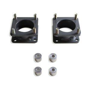 MaxTrac 3″ Front Strut Spacers for 2022-2024 Tundra 2WD-836030