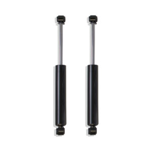 MaxTrac 5-6 Rear Drop Height Shocks for 1965-1972 Chevrolet C10 2WD