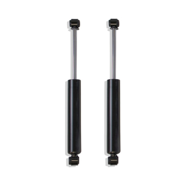 MaxTrac 5-6 Rear Drop Height Shocks for 1965-1972 Chevrolet C10 2WD
