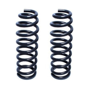 MaxTrac 6" Front Lift Coil Springs for 2017-2020 Ford F-350 Super Duty 4WD Dually
