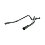 MBRP Perf Cat Back Exhaust Installer Series for 2003-2007 Chevrolet Silverado 1500 2WD-4WD