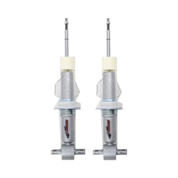 McGaughy's 0-3 Adjustable Lowering Strut Front For 2007-2018 GMC 1500 2wd-4wd