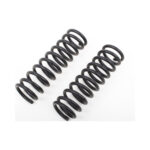 McGaughy's 1"" Drop Coils Front For 1955-1957 Chevy Bel Air 63214