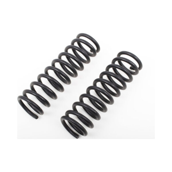 McGaughy's 1"" Drop Coils Front For 1955-1957 Chevy Bel Air 63214