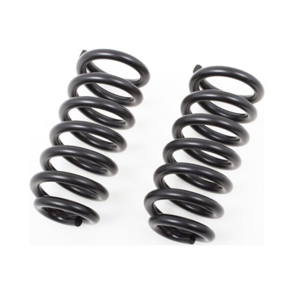 McGaughy's 1"" Drop Coils Front For 1963-1972 Chevy C10 2wd 63168