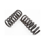 McGaughy's 1"" Drop Coils Front For 1988-1998 GMC 1500 2wd 33132