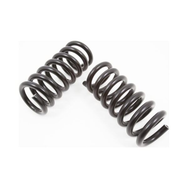 McGaughy's 1"" Drop Coils Front For 1988-1998 GMC 1500 2wd 33132