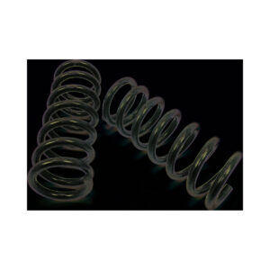 McGaughy's 1"" Drop Coils Front For 1999-2006 GMC 1500 2wd 33010