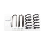 McGaughy's 2-3"" Lowering Kit For 1982-2003 GMC Sonoma 2wd 33107