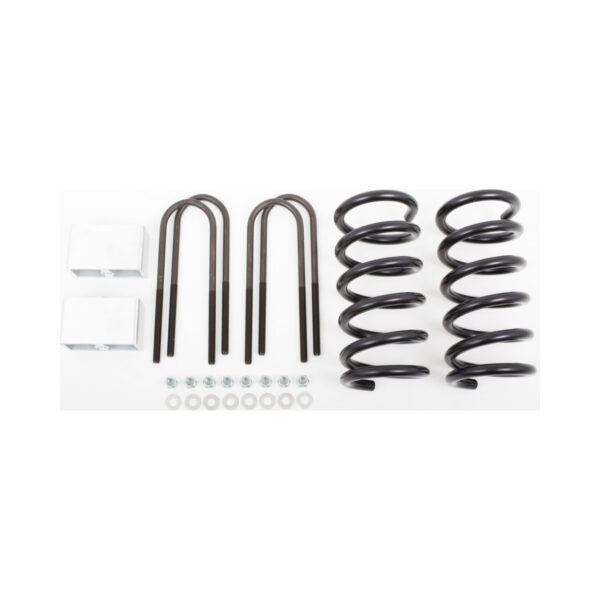 McGaughy's 2-3"" Lowering Kit For 1982-2003 GMC Sonoma 2wd 33107