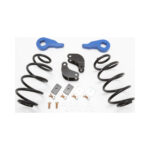 McGaughy's 2-3"" Lowering Kit For 2001-2006 GMC 1500 2wd/4wd 11008