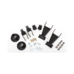 McGaughy's 2-4"" Lowering Kit For 2004-2008 Ford F-150 4wd 70010