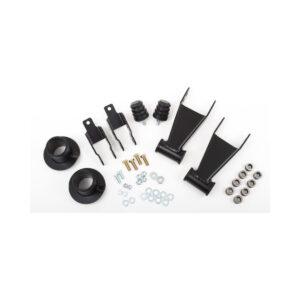 McGaughy's 2-4"" Lowering Kit For 2004-2008 Ford F-150 4wd 70010