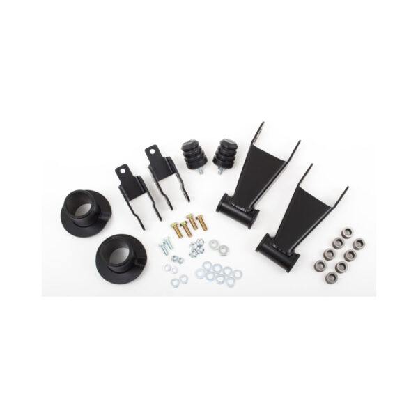 McGaughy's 2-4"" Lowering Kit For 2004-2008 Ford F-150 4wd 70010