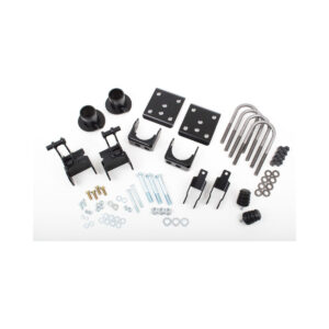 McGaughy's 2-4"" Lowering Kit For 2009-2014 Ford F-150 2wd 70029
