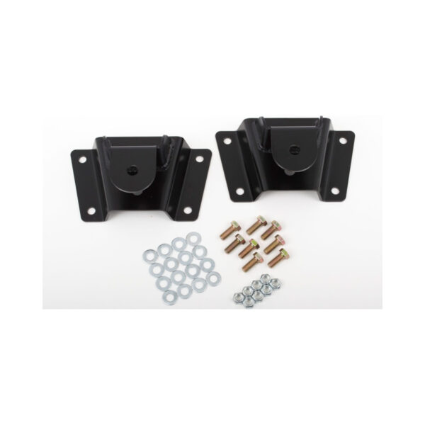 McGaughy's 2"" Drop Hangers Rear For 1997-2003 Ford F-150 2wd 70020