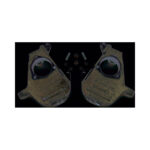 McGaughy's 2"" Drop Spindles Front For 1999-2006 GMC 1500 2wd/4wd 33004