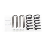 McGaughy's 2"" Lowering Kit For 1982-2003 Chevy S10 2wd 33126