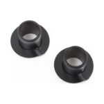 McGaughy's 2"" Strut Spring Pocket Relocator Brackets Front For 2004-2017 Ford F-150 2wd 70005