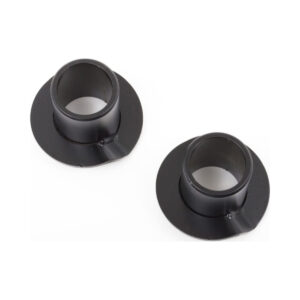 McGaughy's 2"" Strut Spring Pocket Relocator Brackets Front For 2004-2017 Ford F-150 2wd 70005