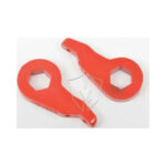 McGaughy's 2"" Torsion Keys Front For 1999-2006 Chevy 1500 4wd 50100