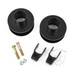 McGaughy's 2.25"" Leveling Kit Front For 2005-2022 Ford F-250 4wd 57210
