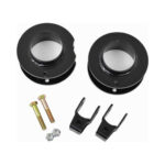 McGaughy's 2.5"" Leveling Kit Front For 2013-2023 Ram 3500 4wd 54314