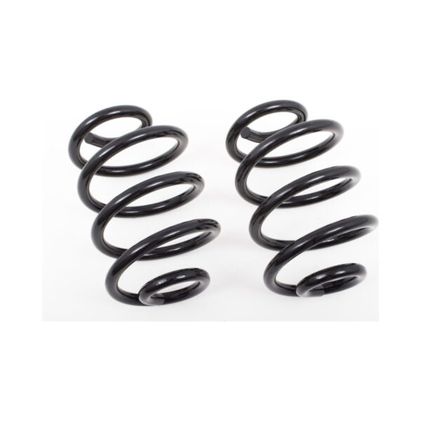 McGaughy's 3"" Drop Coils Front For 1960-1972 Chevy C10 2wd 63170