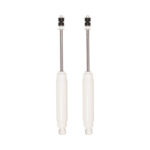 McGaughy's 4-6 Shock absorber Front For 2005-2022 Ford F-350