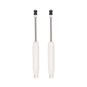 McGaughy's 4-6 Shock absorber Front For 2005-2022 Ford F-350