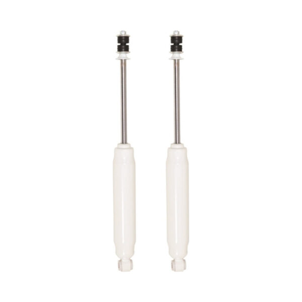 McGaughy's 4-6 Shock absorber Front For 2005-2022 Ford F-350