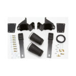 McGaughy's 6-7"" Air Bag Helper Kit Rear For 2007-2018 GMC 1500 2wd 34049