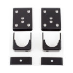 McGaughy's 6"" Flip Kit Rear For 1988-1998 GMC 1500 2wd 33144