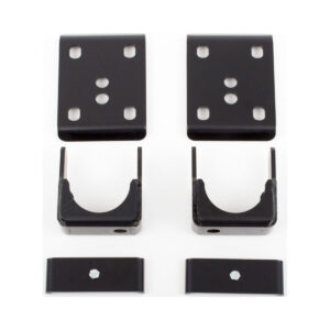 McGaughy's 6"" Flip Kit Rear For 1988-1998 GMC 1500 2wd 33144