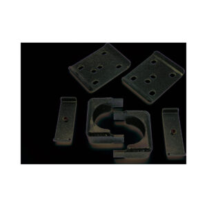 McGaughy's 6"" Flip Kit Rear For 1999-2006 Chevy 1500 2wd 33034