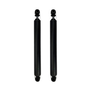 McGaughy's 6-6.5 Shock absorber Front Rear For 2009-2020 Ford F-150