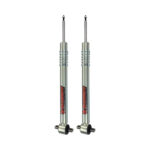 McGaughy's 7-9 Adjustable Lift Front Struts For 2019-2022 Chevrolet Silverado 1500 2WD-4WD