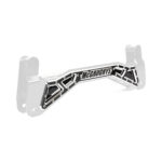 McGaughy's 7-9" Crossmember Billet Face Plate For 2007-2018 Chevy 1500 2wd/4wd