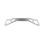 McGaughy's 7-9"" Crossmember Billet Face Plate For 2007-2018 GMC 1500 2wd & 4wd 51011