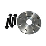 McGaughy's 7-9"" Driveline Spacer Rear For 2019-2022 Chevy 1500 2wd & 4wd 50009