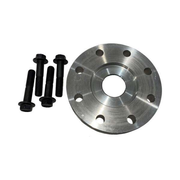 McGaughy's 7-9"" Driveline Spacer Rear For 2019-2022 Chevy 1500 2wd & 4wd 50009