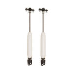 McGaughy's 7 Shock absorber Front For 2011-2022 GMC 2500 2wd-4wd