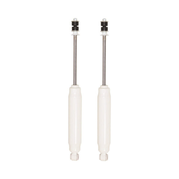 McGaughy's 8 Shock absorber Rear For 2014-2022 Ram 2500